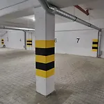 Waveside And 아파트 Dziwnów