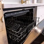 아파트 Waveside And *