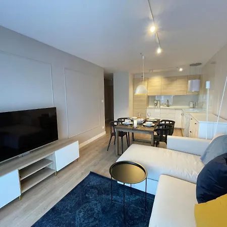 Apartment Waveside And *