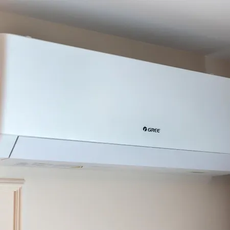 Apartment Waveside And Dziwnow