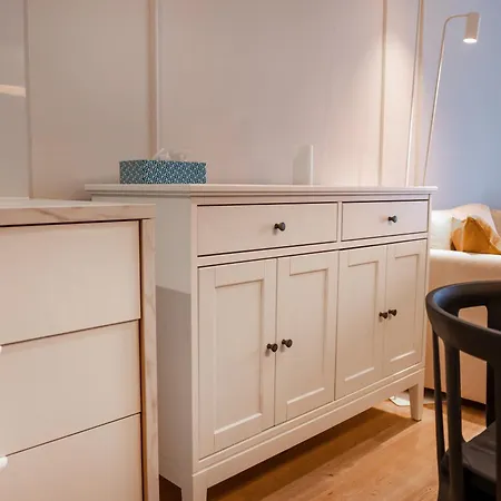 Waveside Apartments&spa Dziwnów