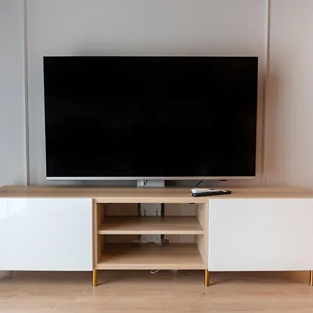 Waveside Apartments&spa * Dziwnów