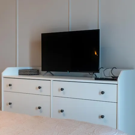 Apartamento Waveside Apartments&spa