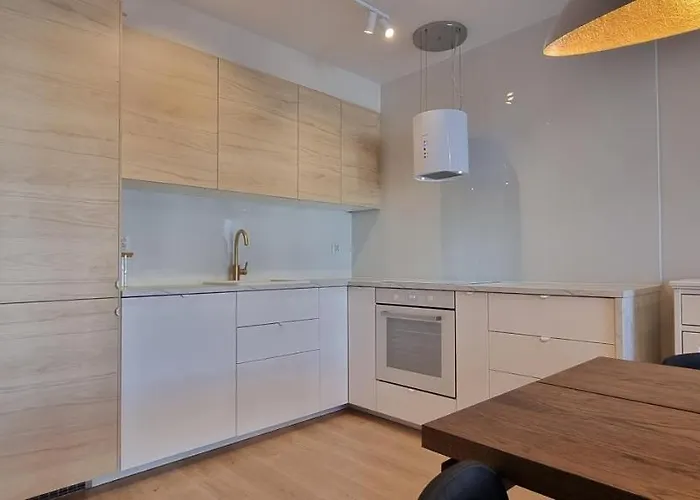 Apartamento Waveside Apartments&spa