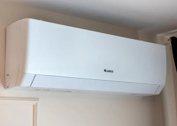 Appartement Waveside Apartments&spa Dziwnów