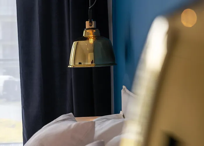 Waveside Apartments&spa Dziwnów