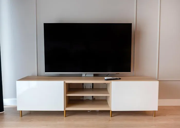 Waveside Apartments&spa * Dziwnów