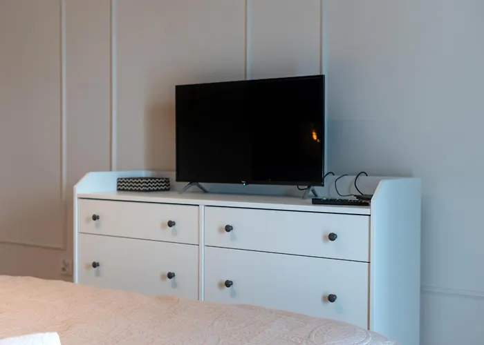 Apartamento Waveside Apartments&spa