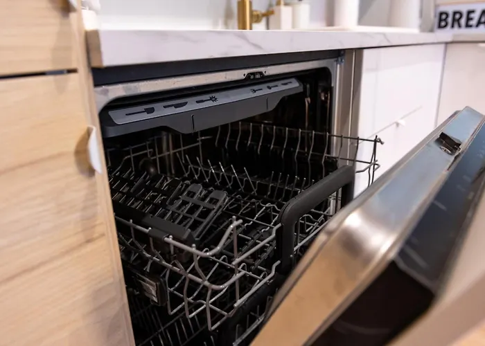 Apartamento Waveside Apartments&spa *