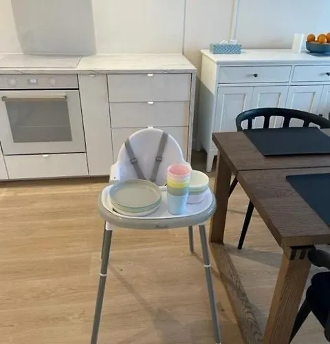 Waveside Apartments&spa